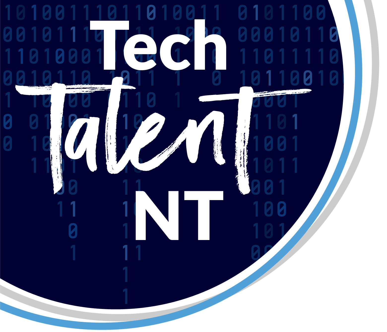 Tech Talent NT Logo